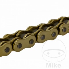 JMT Open chain with rivet hook X-RING 520X2 118 790.06.57