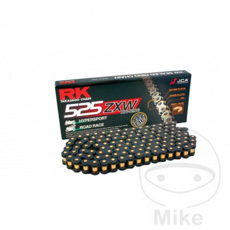 RK Open chain with rivet hook XW-RING 525ZXW/110 794.13.99
