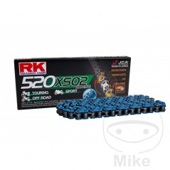 RK Open chain with rivet hook X-RING 520XSO2/110 794.03.67