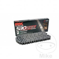 RK Paso cadena de moto XW-RING 530ZXW 725.06.48