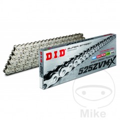 DID Open chain with rivet hook X-RING SS 525ZVMX/106 797.38.78