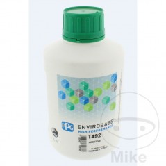 PPG Pintura base al agua 1000 ML T492 594.00.95