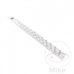 Regla de medición 5:1:3/9:1:1 594.02.67