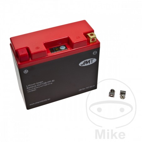 JMT lithium ion battery HJT12B-FP ALTN: 7070047 707.00.24