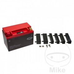 JMT Lithium ion battery with indicator HJTX20CH-FP 707.00.31