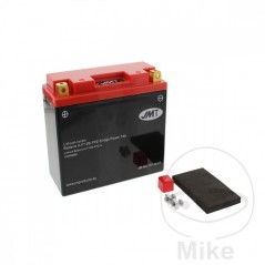 JMT Batería iones de litio HJT12B-FPZ-S HIGH POWER 7AH 707.00.47