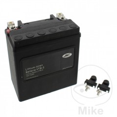 JMT Batería iones de litio VTB-3 V-TWIN 707.00.49