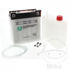 6ON motorcycle battery 12N5-3B ALTN: 7073158 707.00.69