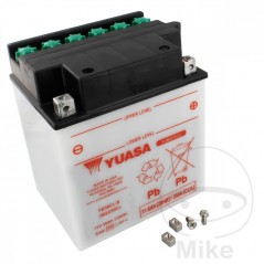 YUASA Batería de moto YB30CL-B 707.01.07