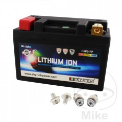 SKYRICH lithium ion battery HJP9-FP 707.01.31