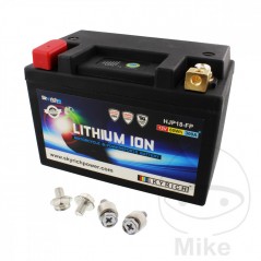 SKYRICH lithium ion battery HJP18-FP 707.01.35