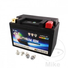 SKYRICH lithium ion battery HJP21L-FP 707.01.38