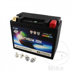 SKYRICH lithium ion battery HJP30L-FP 707.01.40