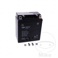 JMT Batería gel de moto YB3L-B 707.01.46