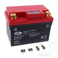 JMT Batería iones de litio con indicador LFP02 707.01.48