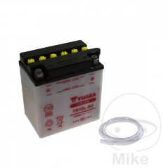 YUASA Batería de moto YB10L-B2 ALTN: 7073273 4115 9057 707.04.02