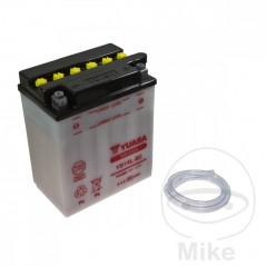 YUASA Batería de moto YB14L-B2 ALTN: 7073331 0059 0086 707.06.18