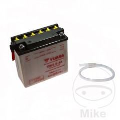 YUASA Batería de moto 12N5.5-4A ALTN: 7074412 707.09.64
