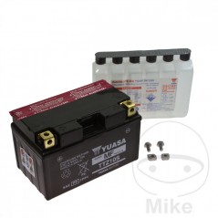 YUASA Batería de moto TTZ10S-BS ALTN: 7074578 4016 0076 707.18.48