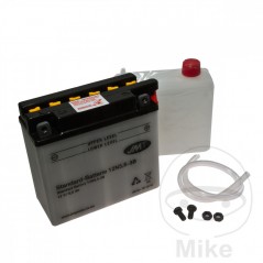 JMT Batería de moto 12N5.5-3B ALTN: 7070196 0094 707.30.42