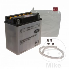 JMT Batería de moto 12N9-4B-1 ALTN: 7078090 707.32.32