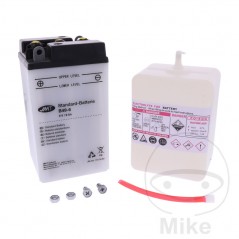 JMT Batería de moto B49-6 ALTN: 7070535 707.34.30