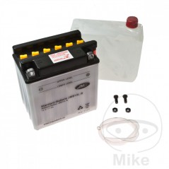 JMT Batería de moto YB10L-B ALTN: 7070600 707.35.47