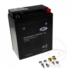JMT Batería gel de moto YB12AL-A2 ALTN: 7070717 3281 9073 707.40.81