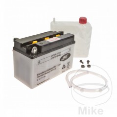 JMT Batería de moto 6N11-2D 707.42.48