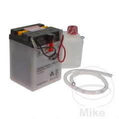 JMT Batería de moto YB2.5L-C ALTN: 7070428 707.42.63