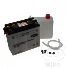 JMT Batería de moto 12N5.5-4A ALTN: 7070964 707.44.12