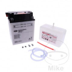 JMT Batería de moto YB12C-A ALTN: 7071079 707.44.20