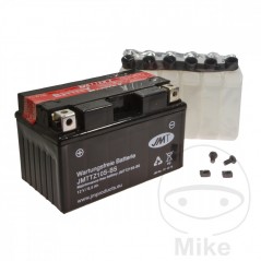 JMT Batería de moto TTZ10S-BS ALTN: 7071848 4016 0076 707.45.78