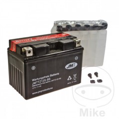 JMT Batería de moto TTZ12S-BS ALTN: 7071855 4024 707.45.86