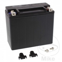 JMT Batería de moto VTB-1 V-TWIN ALTN: 7070028 707.46.52