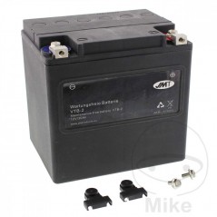 JMT Batería de moto VTB-2 V-TWIN ALTN: 7070033 707.46.53