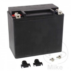 JMT Batería de moto VTB-5 V-TWIN 707.46.56