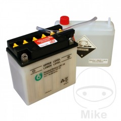 6ON motorcycle battery 12N7-3B ALTN: 7073059 707.90.16