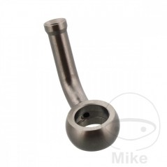 Banjo for brake hose HD TYP117 11.2 MM 70 757.03.04