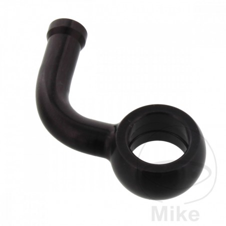 Banjo para latiguillo de freno HD TYP190 11.2 MM 90 757.03.14