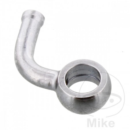 Banjo para latiguillo de freno HD TYP190 11.2 MM 90 757.03.16