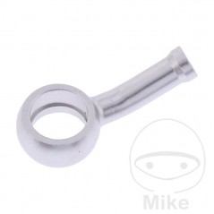 Banjo for brake hose TYP202 12 MM 20 757.17.24