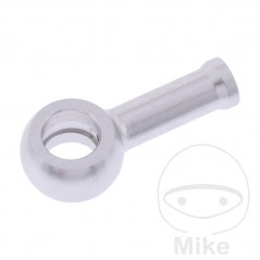Banjo for brake hose TYP0800 8 MM 0 757.17.32