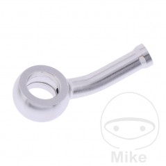 Banjo for brake hose TYP032 10 MM 20+20 757.17.51