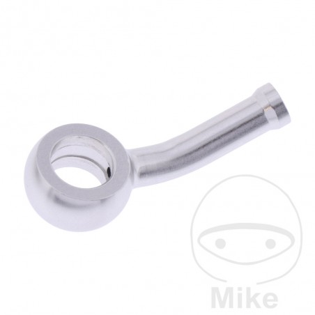 Banjo para latiguillo de freno TYP032 10 MM 20+20 757.17.51