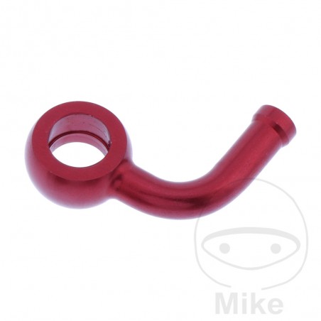 Banjo para latiguillo de freno TYP090 10 MM 90 757.17.65