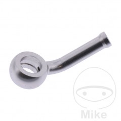 Banjo para latiguillo de freno TYP014 10 MM 45 757.17.68