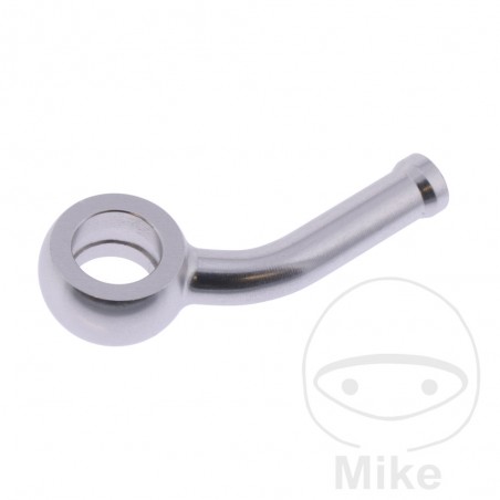 Banjo para latiguillo de freno TYP040 10 MM 45S 757.17.78