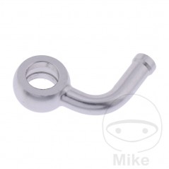 Banjo for brake hose TYP090 10 MM 90S 757.17.83