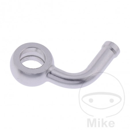 Banjo para latiguillo de freno TYP090 10 MM 90S 757.17.83